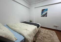 Aquarius By The Park (D16), Condominium #497982181